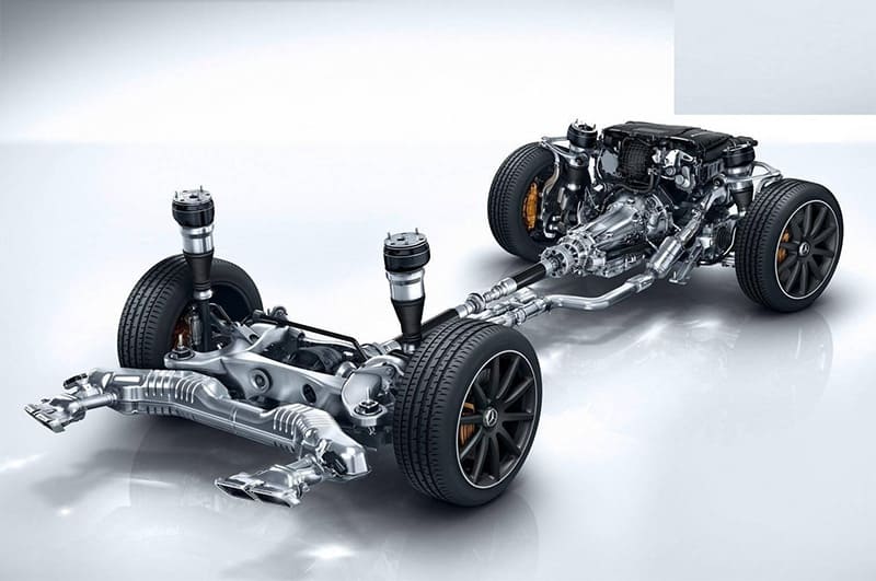 ưu điểm của chế độ Sport