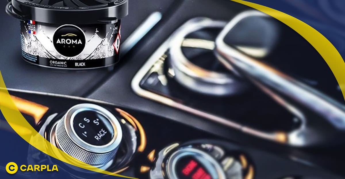 Ưu điểm và nhược điểm khi sử dụng sáp thơm xe hơi