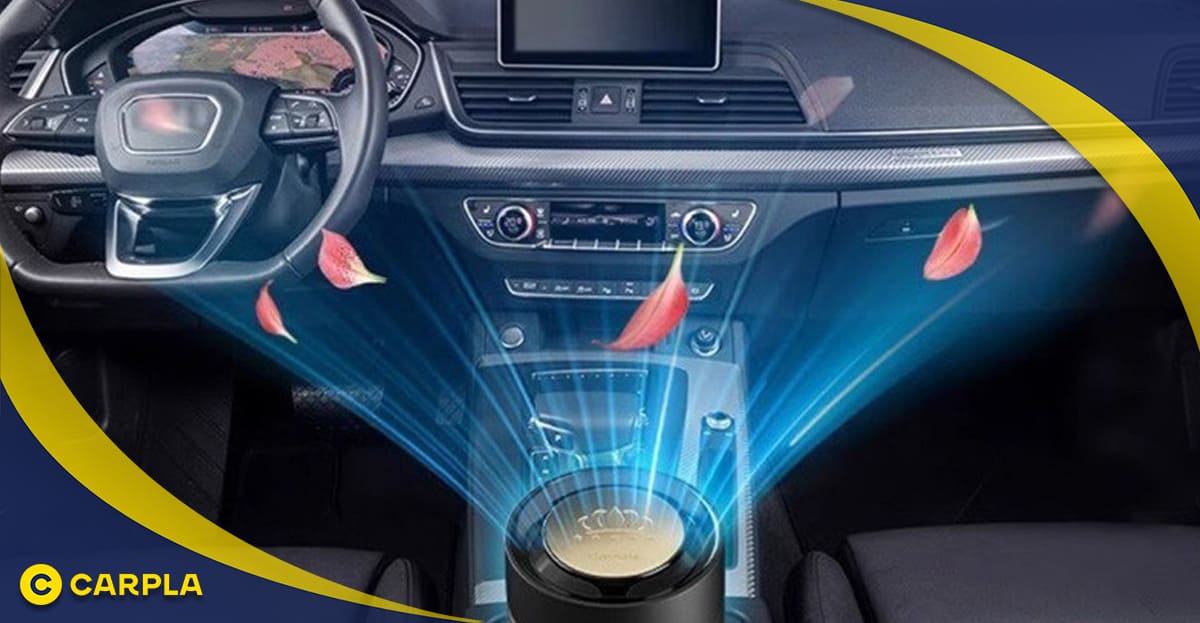 Ưu điểm và nhược điểm khi sử dụng sáp thơm xe hơi