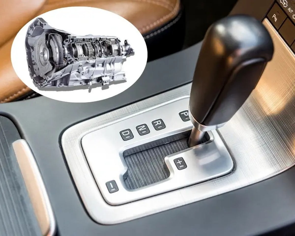 Ưu nhược điểm của hộp số CVT