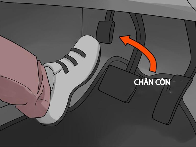 Vì sao xe số sàn ngày càng ít?