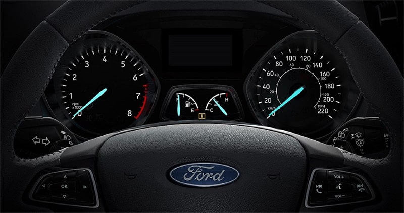 Vòng tua máy là gì