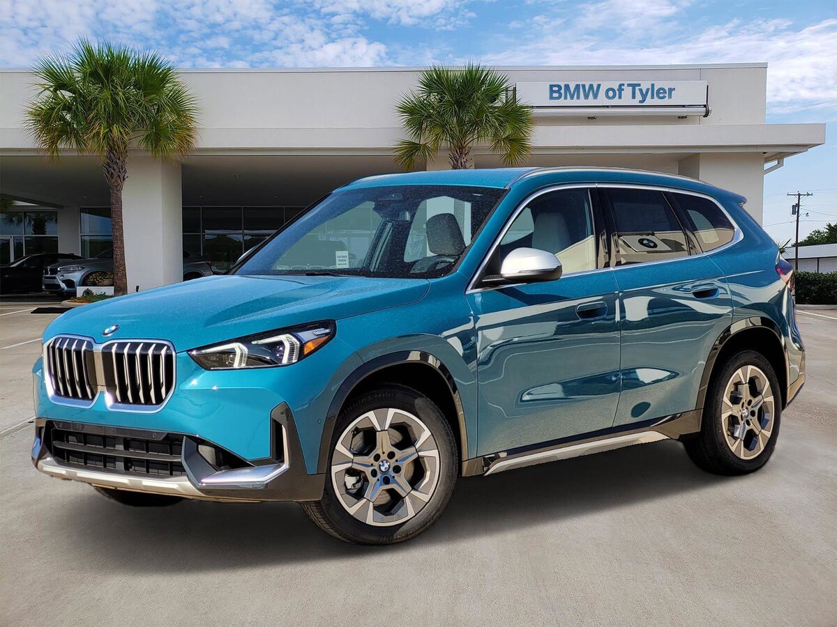 Xe BMW X1 trước khi lăn bánh, chủ xe cần thanh toán nhiều khoản thuế bắt buộc