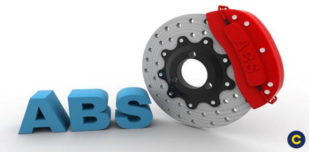 Xe có lỗi ABS sx tăng nguy cơ van chạm, tai nạn khi xe di chuyển