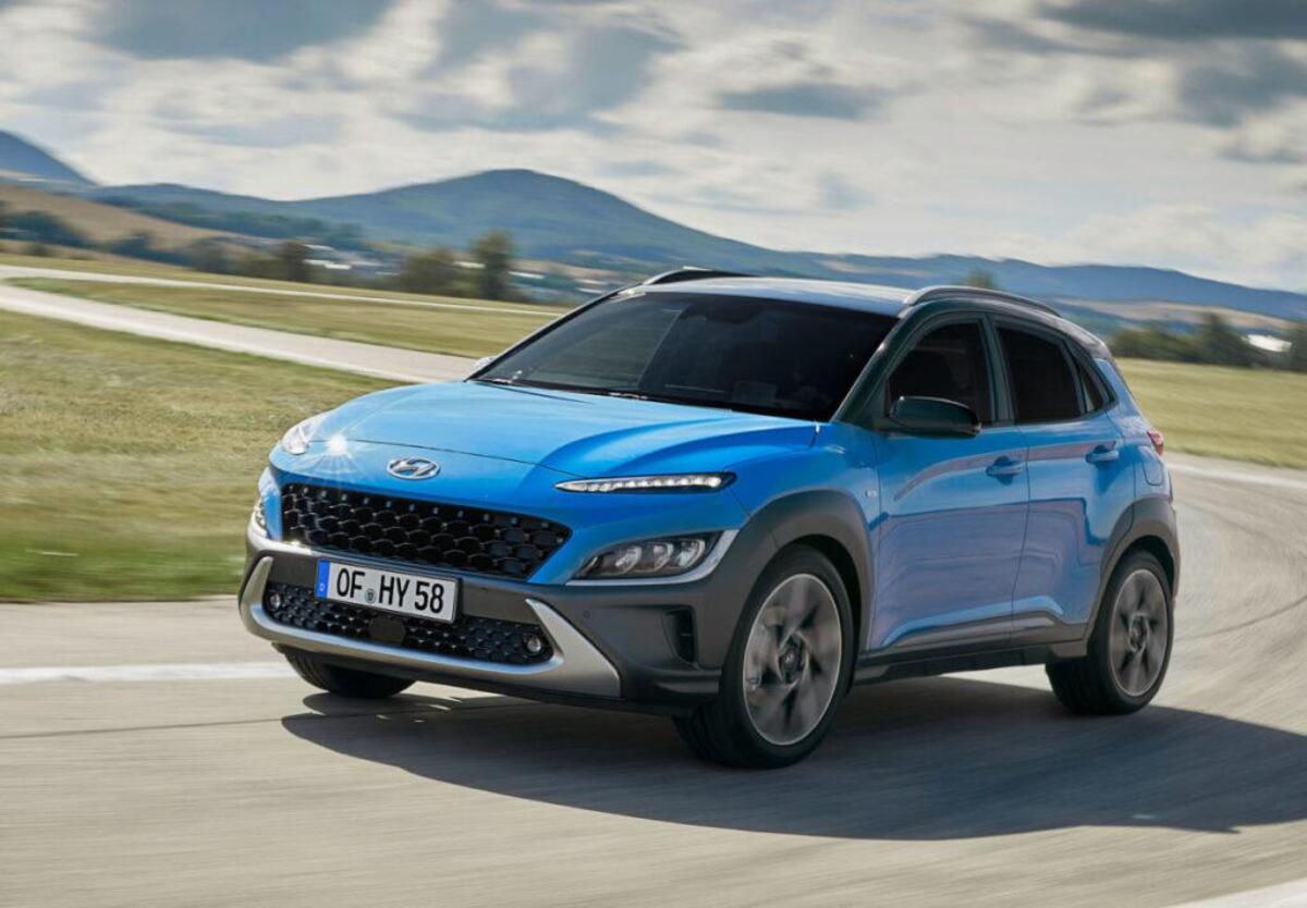 Xe CUV là dòng xe thay đổi từ xe crossover để phù hợp cho địa hình nội đô