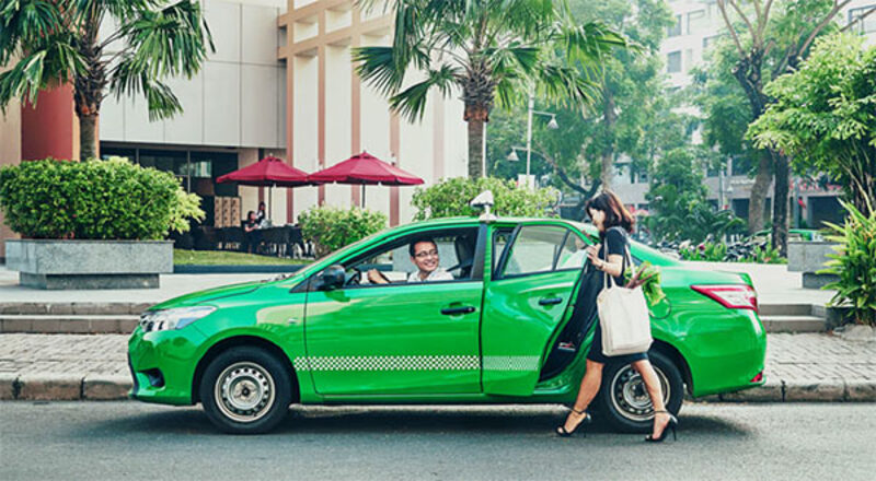 Thu nhập khi chạy Grabcar khá ổn định