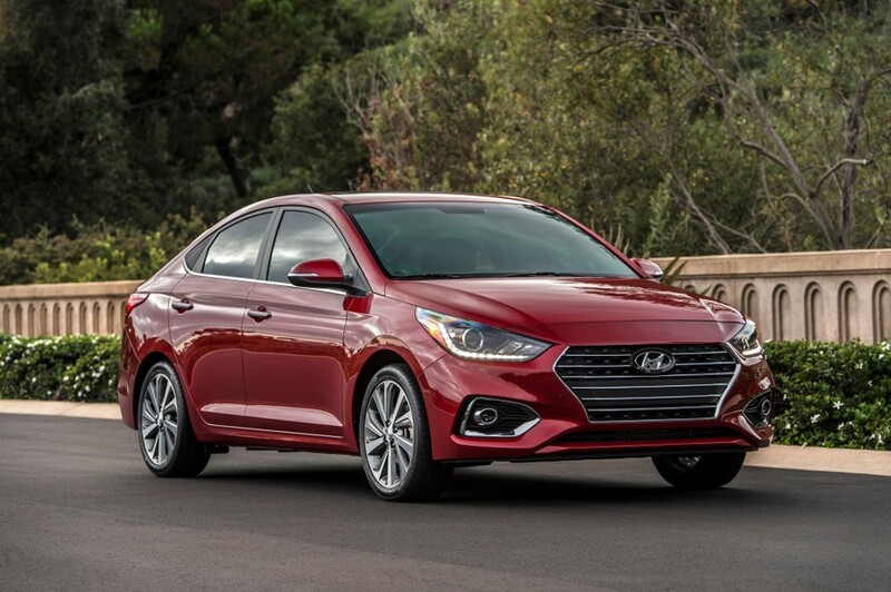 Xe Hyundai Accent
