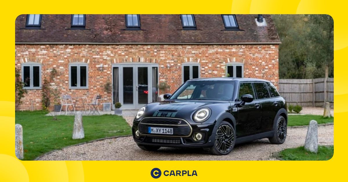 Xe Mini Cooper của hãng nào? Giá xe Mini Cooper là bao nhiêu?