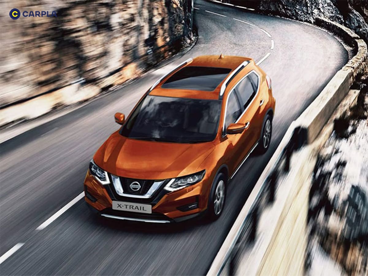 Động cơ xe Nissan X-Trail 2020 mạnh mẽ, ổn định cho trải nghiệm lái tuyệt vời