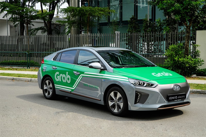 Mua xe cũ có thể chạy được Grabcar không?