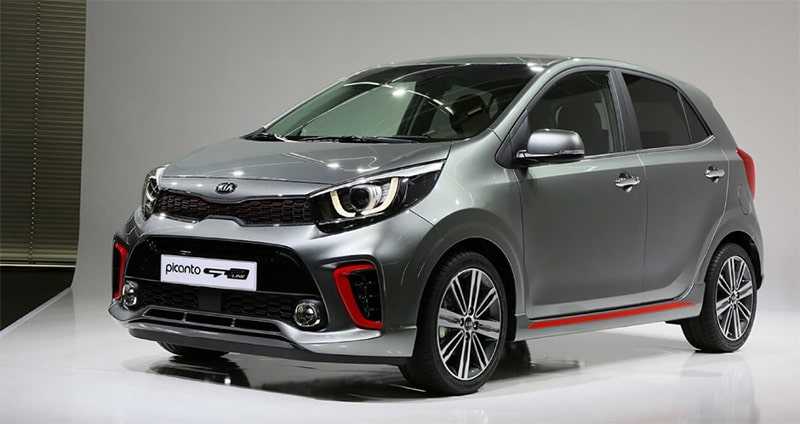 Xe ôtô cũ 200 triệu Kia Morning