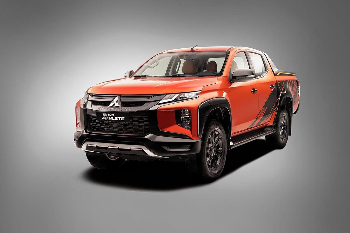 Xe Pickup rất được ưa chuộng vì có tính đa dụng
