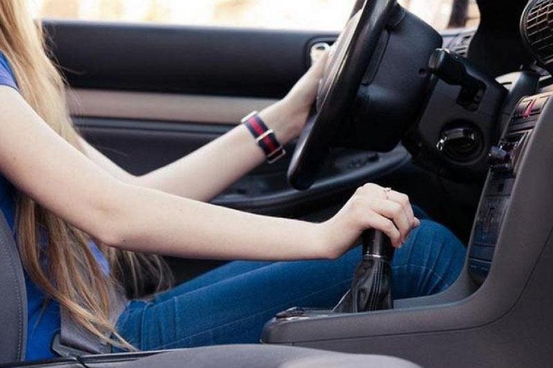 Xe số sàn là gì?