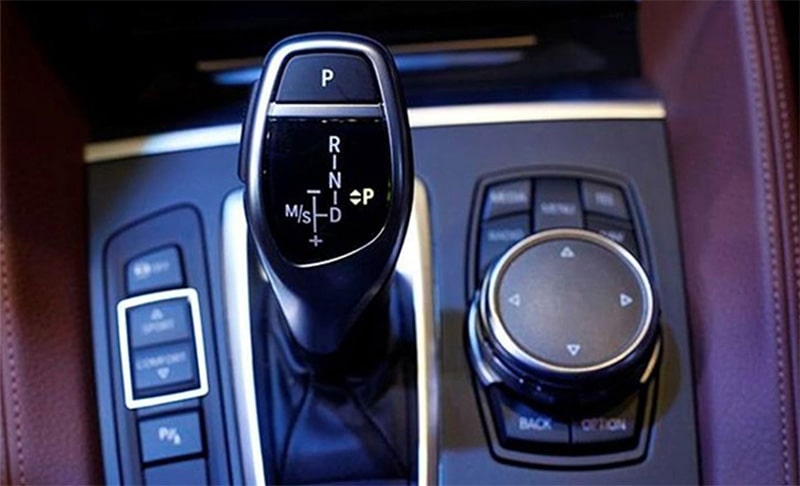 Xe số tự động là gì?