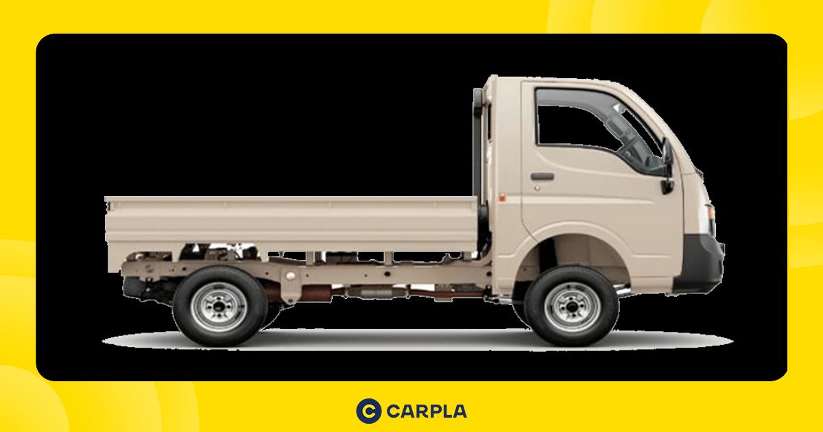 Một số gợi ý xe tải 500kg cùng giá bán mới cập nhật năm 2024