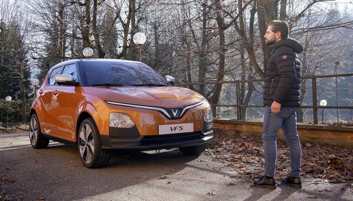 Xe VinFast VF 5 và Toyota Raize đều có những lợi thế riêng