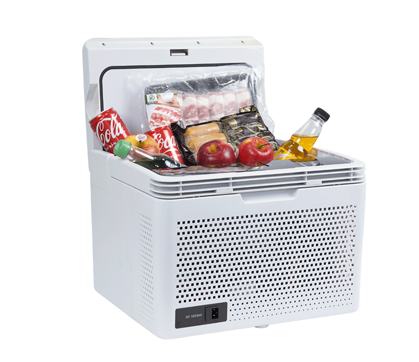 Hình ảnh xe Alpicool C10 - Tủ lạnh ô tô thông minh