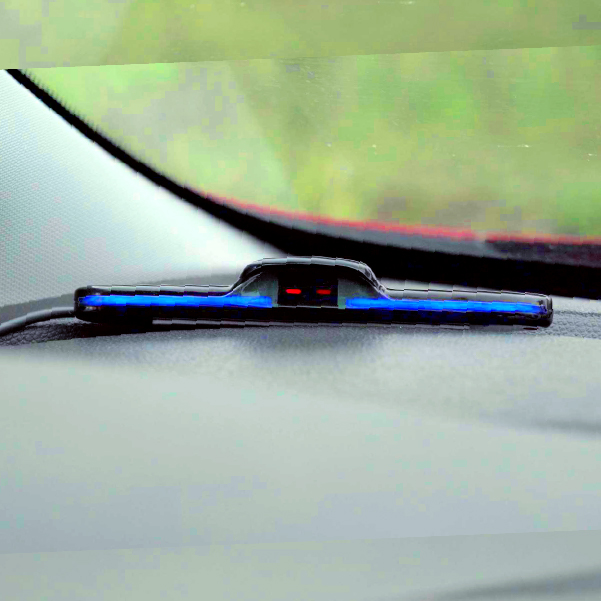 Hình ảnh xe Cảm biến đỗ xe ICAR Ellisafe S6 Pemium