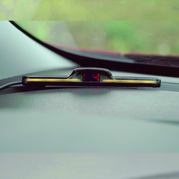 Hình ảnh xe Cảm biến đỗ xe ICAR Ellisafe S6 Pemium