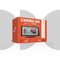 Hình ảnh xe Camera 360 ICAR Elliview V6 Basic