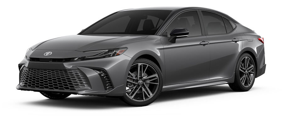 Hình ảnh xe Toyota Camry 2.0Q