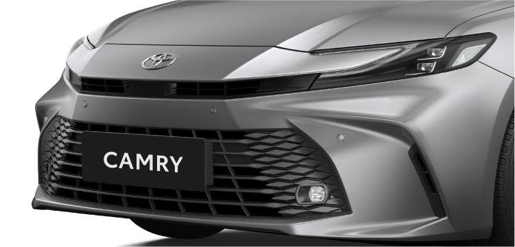 Hình ảnh xe Toyota Camry 2.5 HEV MID