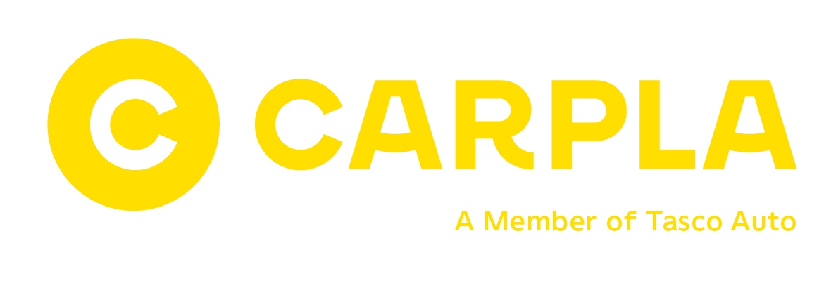 Logo Carpla