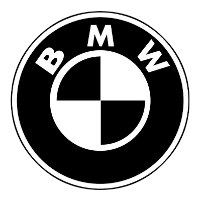 Logo BMW
