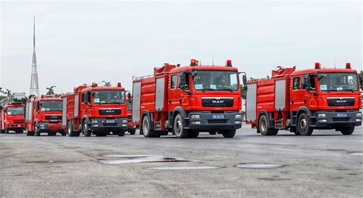 Chậm nộp phí đường bộ có bị phạt không