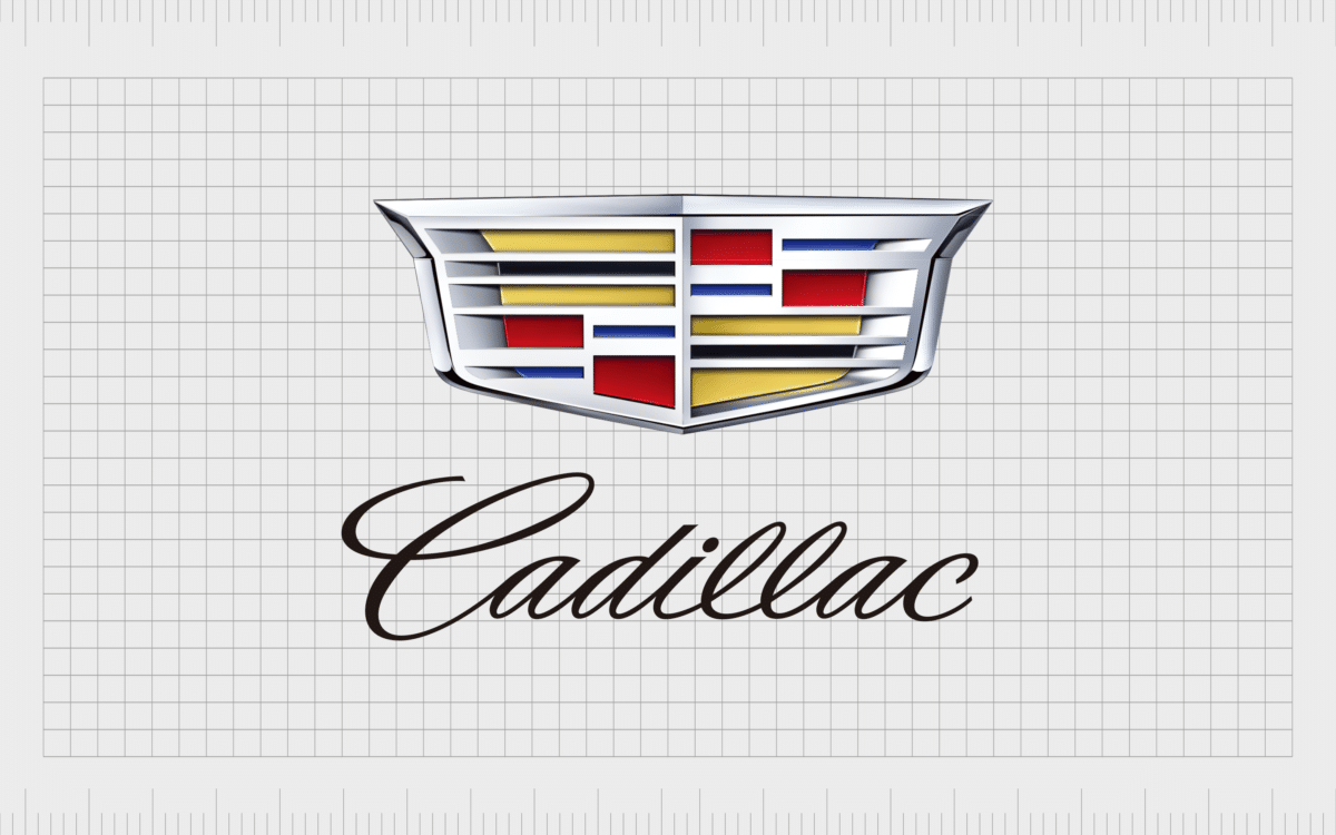 Logo Cadilac