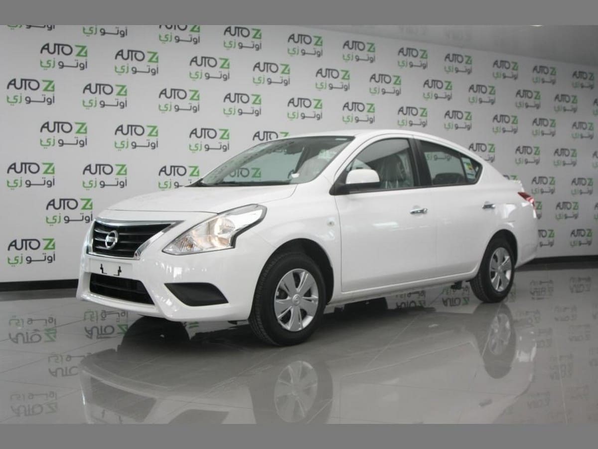 Chọn Nissan Sunny 2019 – chọn sự tiện nghi, năng động và đẳng cấp