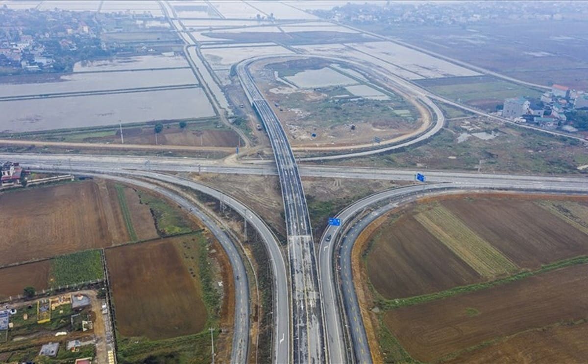 Hình thức thu phí cao tốc Cao Bồ Mai Sơn