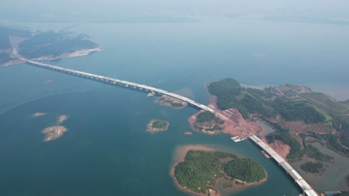 Hình thức thu phí cao tốc Hạ Long Vân Đồn