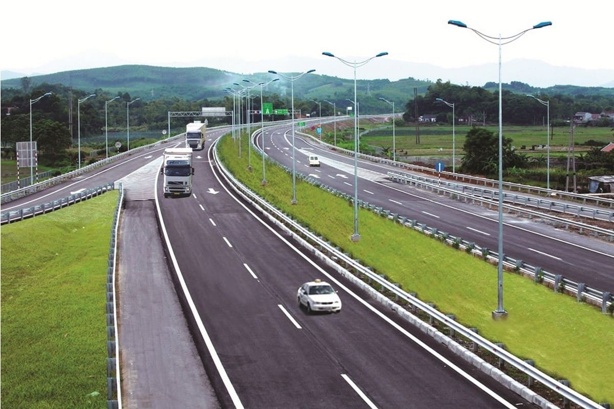 Hình thức thu phí cao tốc Lào Cai Kim Thành