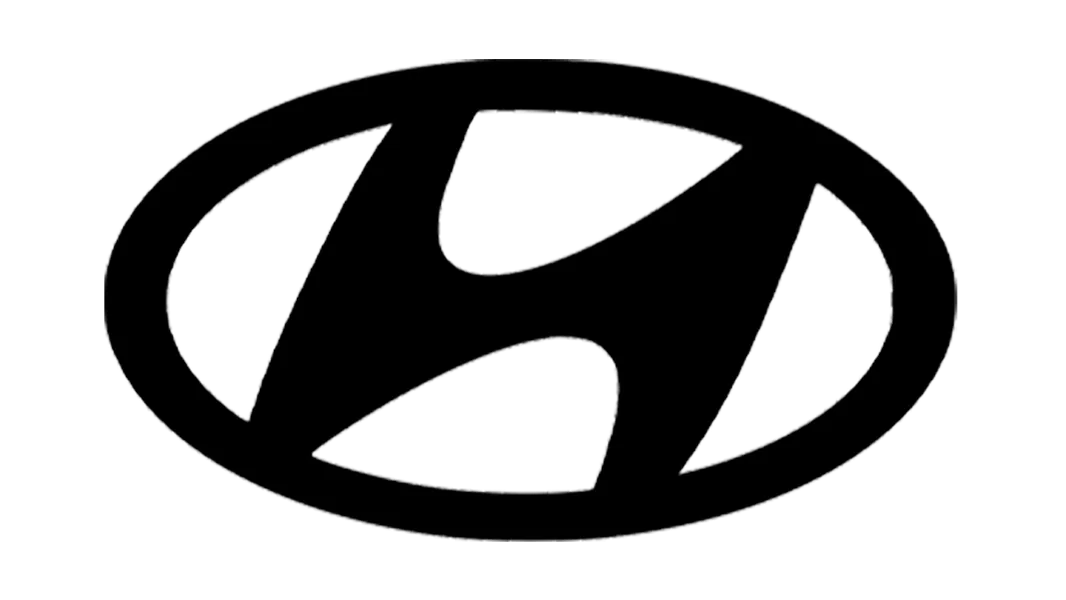 Logo Hyundai