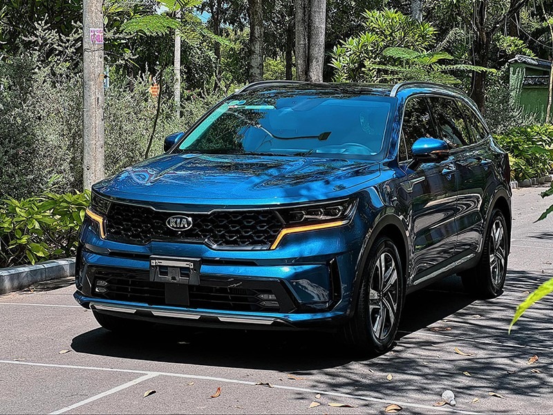 Hình ảnh xe