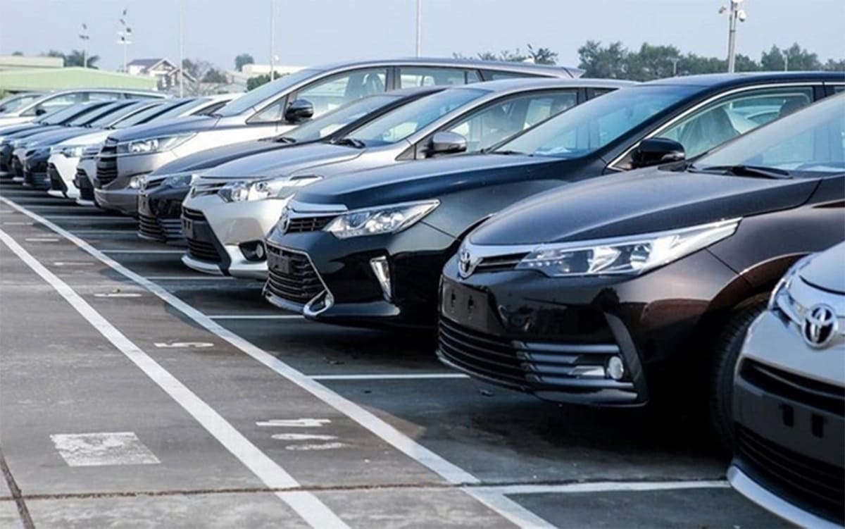 Lý do nên mua xe lướt đó là giá bán phải chăng, phù hợp túi tiền