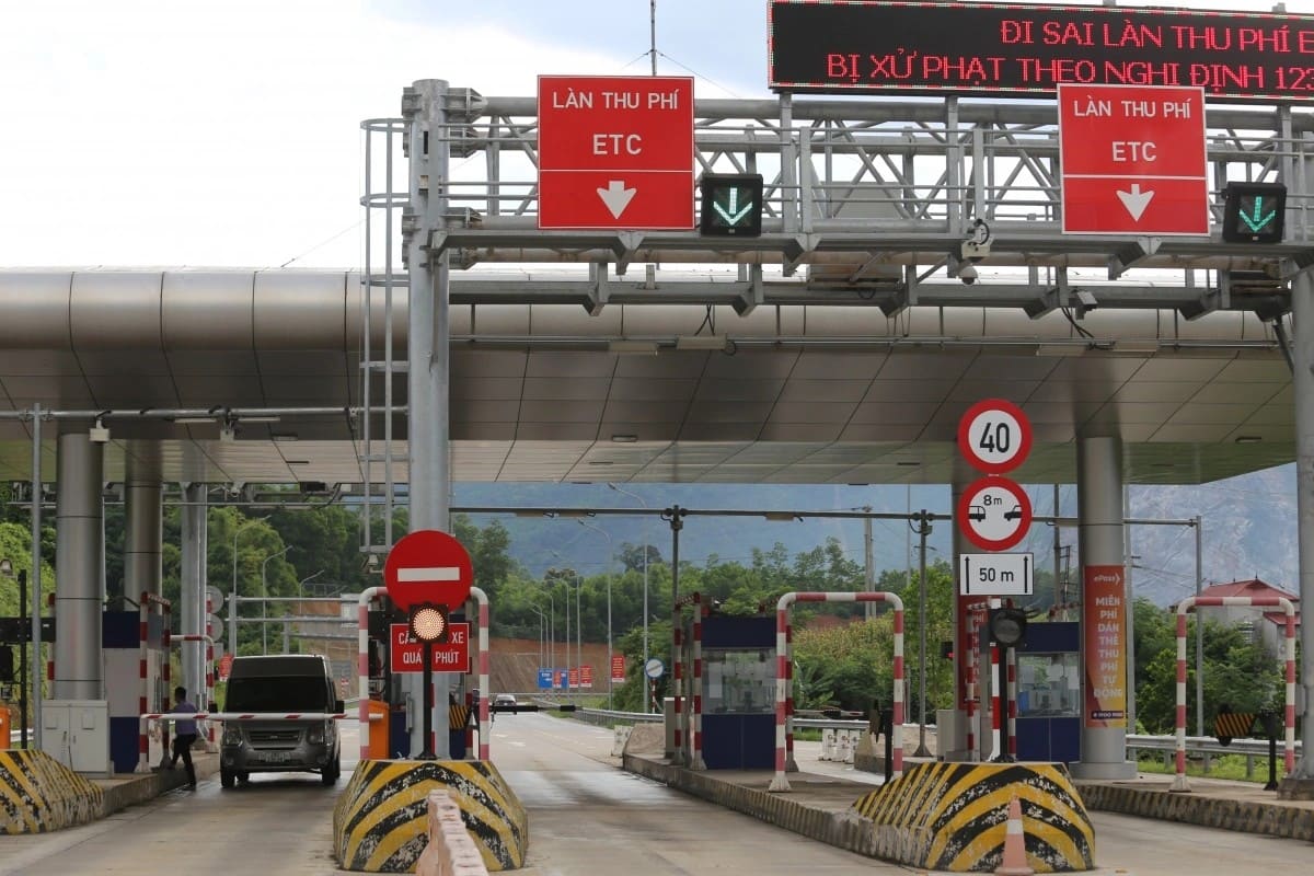 Một số lưu ý khi di chuyển trên cao tốc Cầu Giẽ Ninh Bình