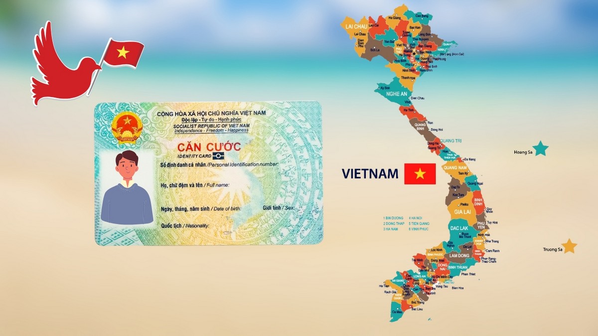 Một số lưu ý khi tích hợp bằng lái xe vào CCCD online