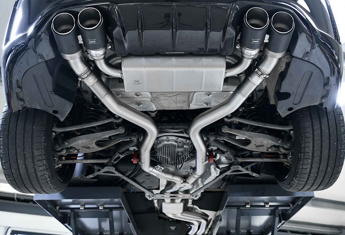 Nẹt pô xe máy bị xử phạt bao nhiêu tiền?