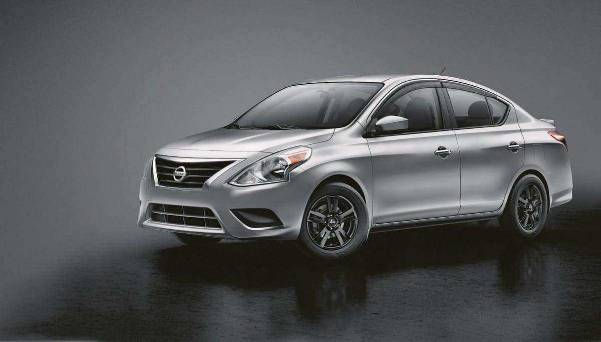 Nissan Sunny 2019 – phiên bản đầy ấn tượng