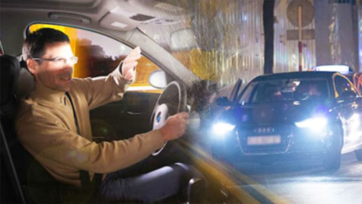 lỗi không bật đèn