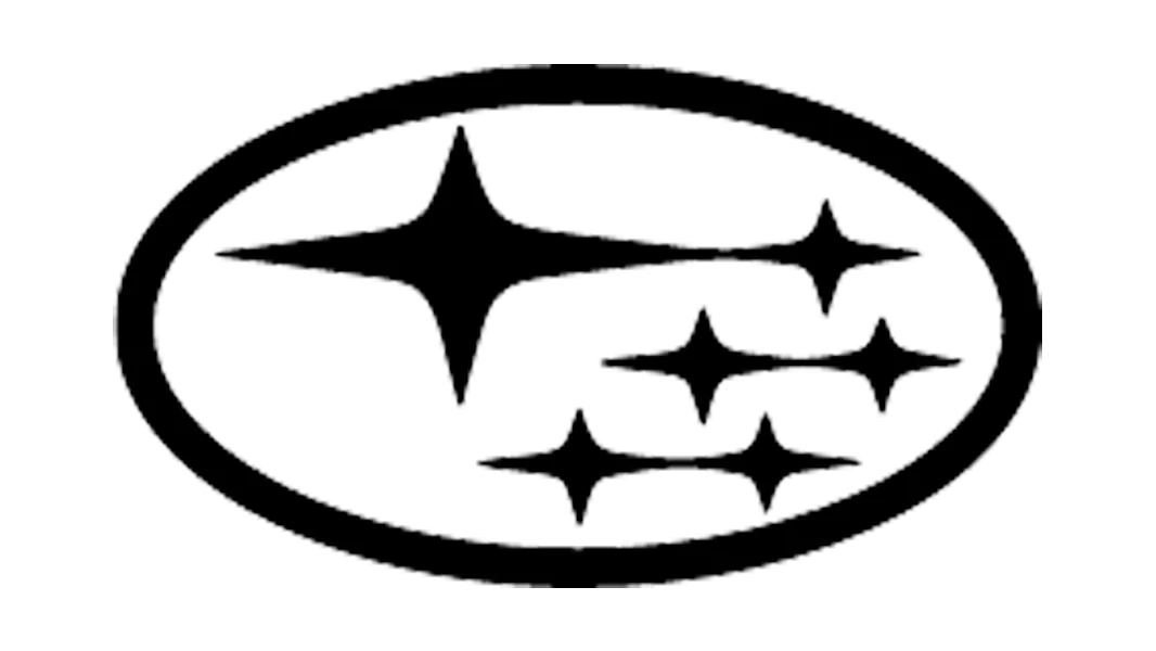 Logo Subaru