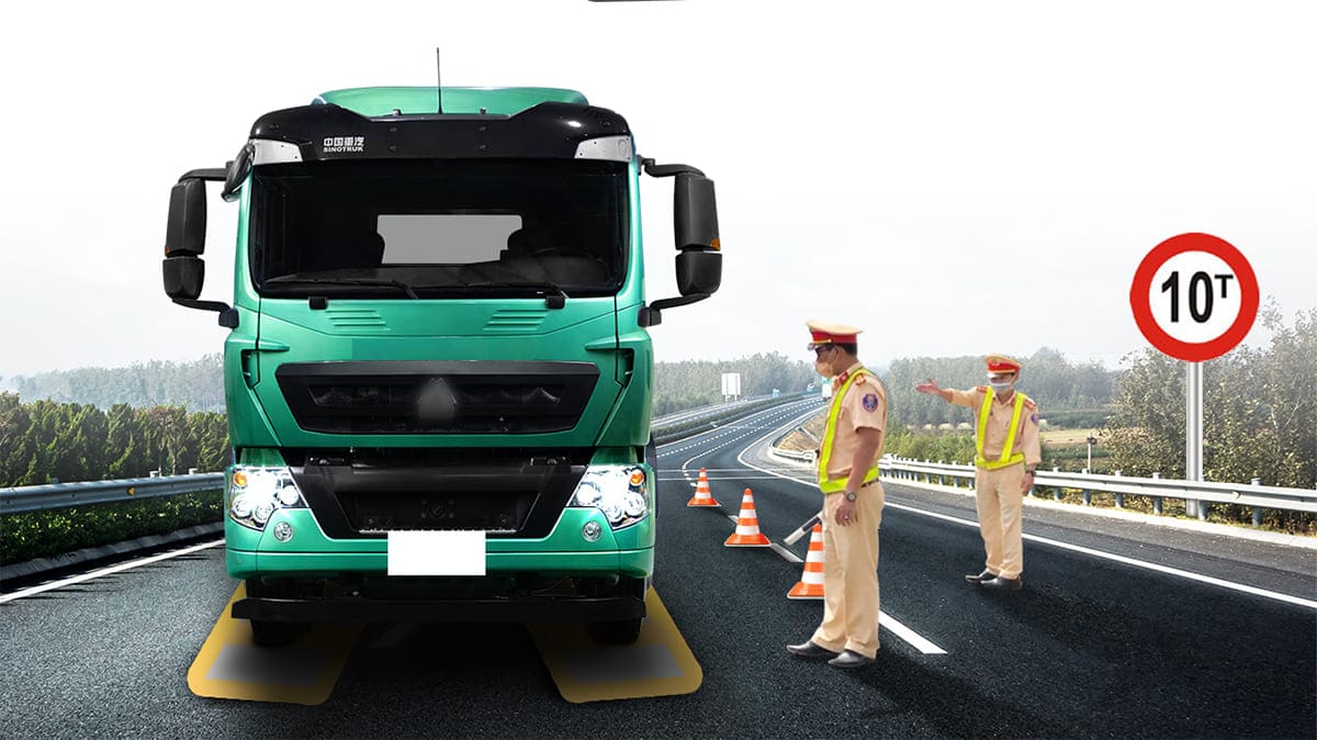 Tải trọng là gì?