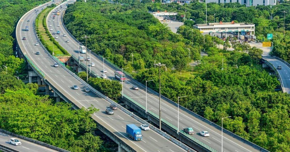 Tổng quan về cao tốc Cần Thơ Hậu Giang