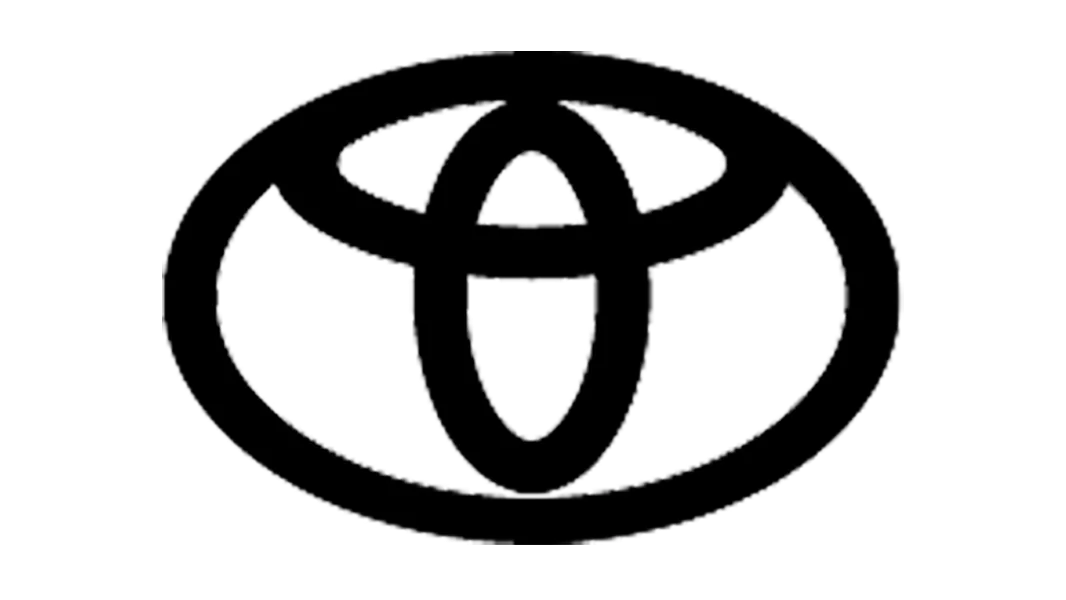 Logo Toyota