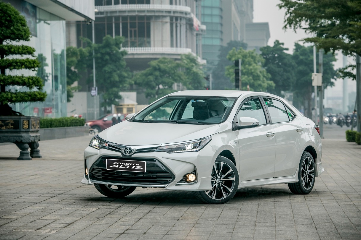 Hình ảnh xe