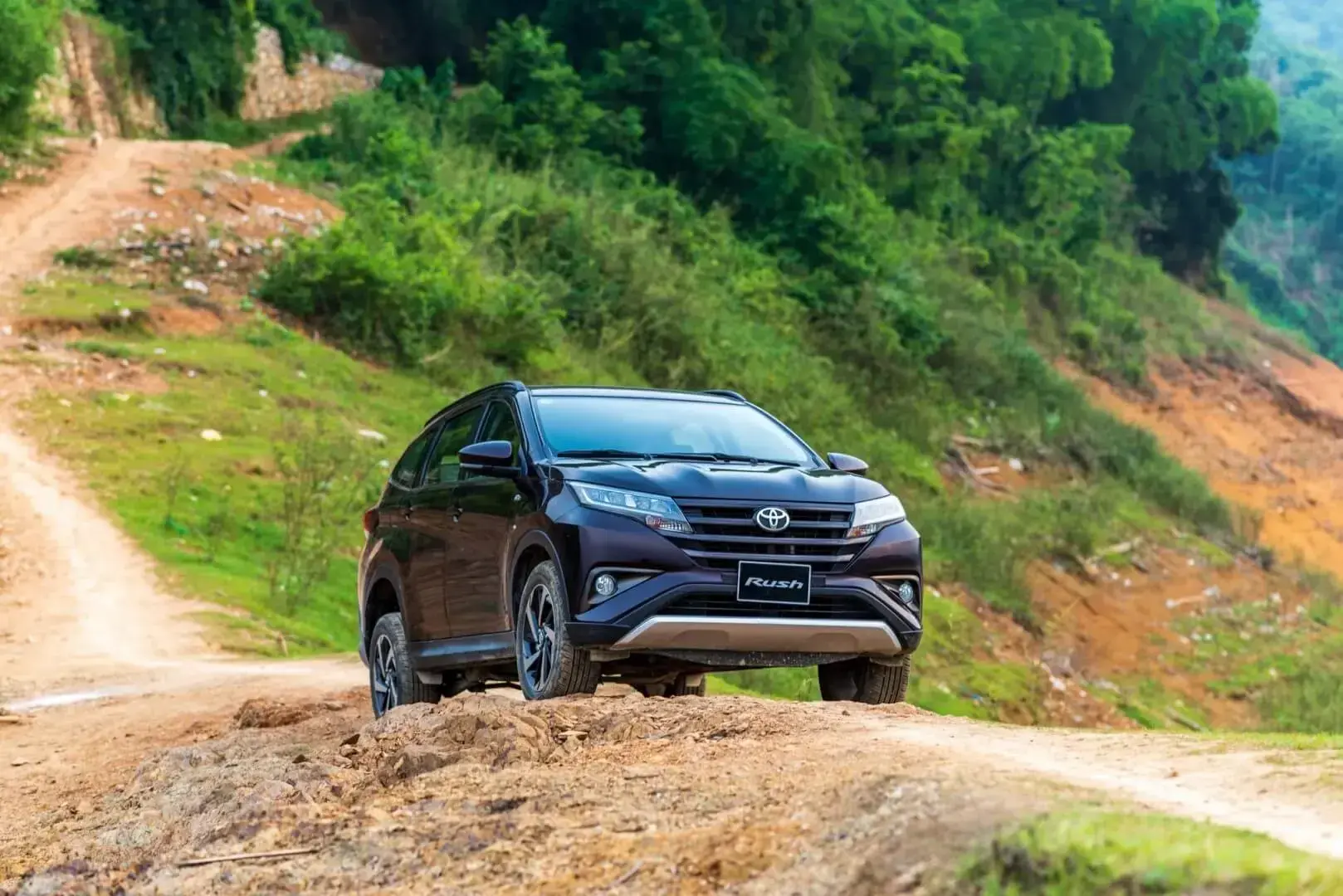 Hình ảnh xe