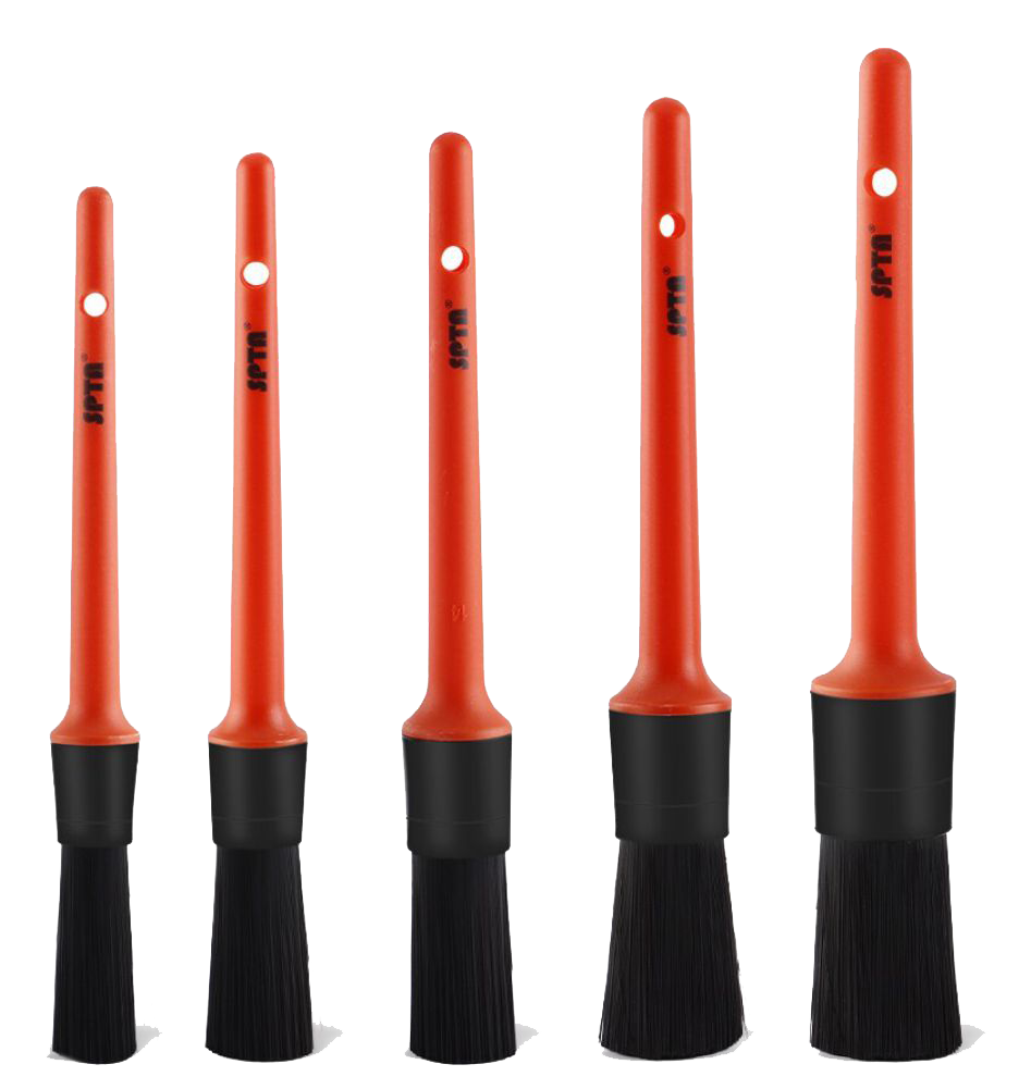 Hình ảnh xe Cọ Vệ Sinh Chi Tiết (PP) - SPTA - BRFCD02