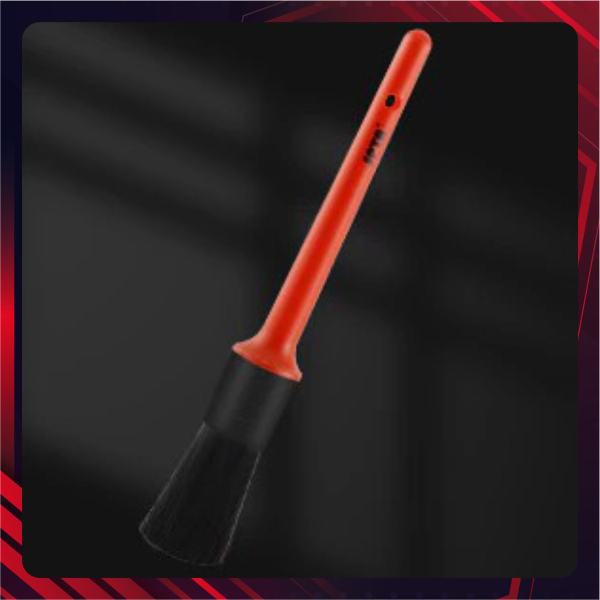 Hình ảnh xe Cọ Vệ Sinh Chi Tiết (PP) - SPTA - BRFCD02